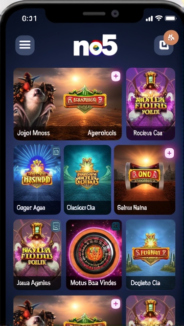 Screenshot 1 n05